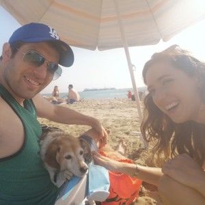 Meet your Posher, Brad